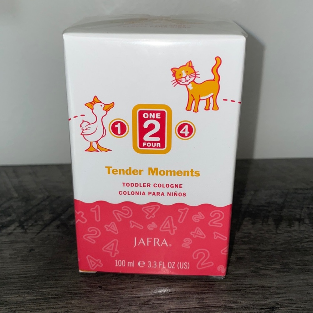 One 2 Four Tender Moments Cologne.